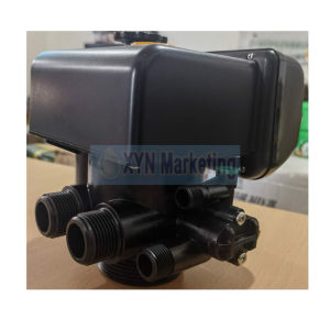 Runxin Digital Head Softener F63B1/Sediment F67B1 Power Adaptor 12V 1.5A