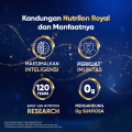 Nutrilon Royal 4 Vanila Susu Pertumbuhan Bubuk 800 GR. 