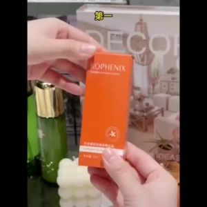 孔凤春双抗精华油4效合一抗皱精华Kong Fengchun Double Anti-Essence Oil 4-in-1 Anti-Wrinkle Essence Anti-Oxidant Anti-Sugar Soothing Hy