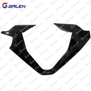 Motorcycle Front Handle Cover / Top Cover For Click 125i V2 Accesories