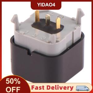 【YIDAO4】 Cần cẩu công nghiệp đài phát thanh không dây điều khiển từ xa đôi tốc độ kép 2 bước nút điều khiển từ xa công nghiệp