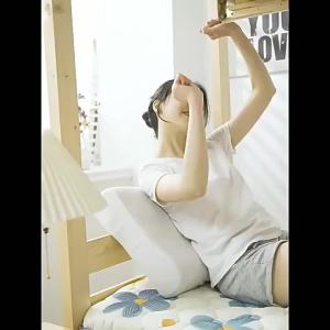 Summer Ice Silk Mattress Mat Tatami Mattress Soft Cushion Student Dormitory Single Winter and Summer Dual-Use Folding Thin