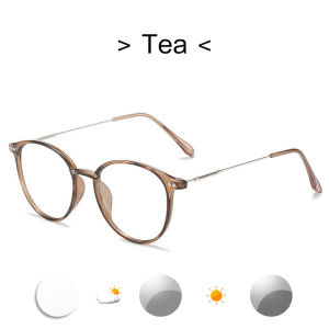 【Pharaoh🎀COD】Kacamata Komputer Anti-radiasi Cahaya Anti-Biru Tanpa Derajat Kacamata Datar