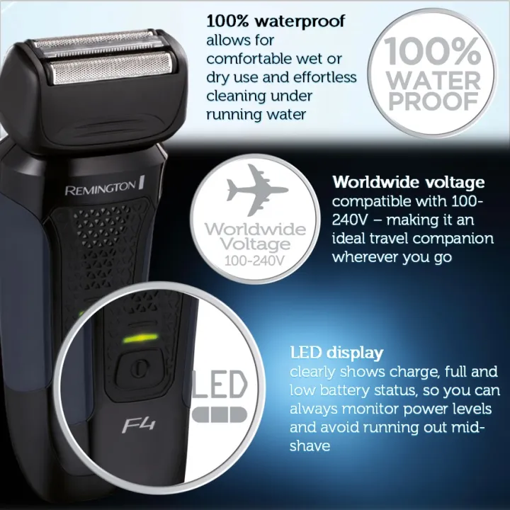 REMINGTON%20Style%20Series%20F4%20Foil%20Shaver%20F4002%20-%20Image%209