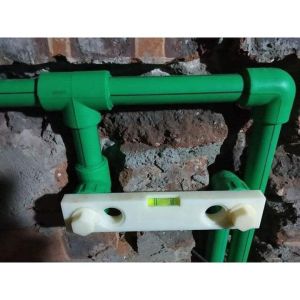 (Combo 10 cái) Thước Cân Sen Dưỡng Chôn Chân Sen Thước Cân Thủy Vòi Nóng Lạnh