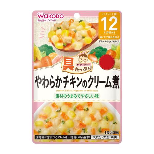 Wakodo Baby Food Guide: Matching Products to Your Baby's Weaning Stages