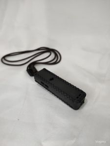 VAGARY Leather Sleeve O.X.V.A Xlim SE2 Voice Edition + Free Lanyard Premium