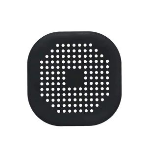 Lưới silicon lọc rác cống thoát nước bồn rửabồn tắm CINDY