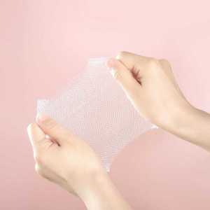 SP Fashion Life Air Cushion Comb Cleaning Net - Hair Brush Isolation & Debris Filter Tool 梳子网 梳子防堵网 梳子清洁网 梳子隔离网 梳子掉发隔离网 梳子清理神器 梳子清洁纸 梳子清洁器 隔离网