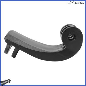 【jianzhanqinl】 Action Camera Vertical Bracket Adapter For Go-pro Camera Mount Camera Vertical Mount Adapter Accessory Universal