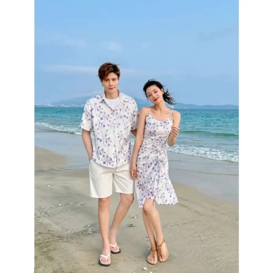 Beach dresses outlet for couple