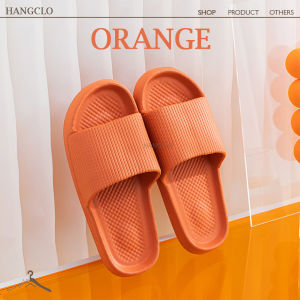 Comfortable Home Sandals Women Men Soft Slipper Bathroom Sandal Non-slip Shoes House Indoor outdoor Slippers 拖鞋