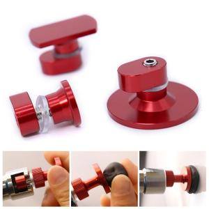 3 cái vết lõm công cụ sửa chữa puller dụng cụ bảo trì ô tô nhôm vết lõm dụng cụ loại bỏ vết lõm loại bỏ kéo