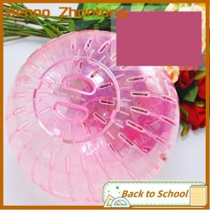 Behoo Pet Hamster Ball Toys Exercise Running Balls for Chinchilla Rat Mouse Products