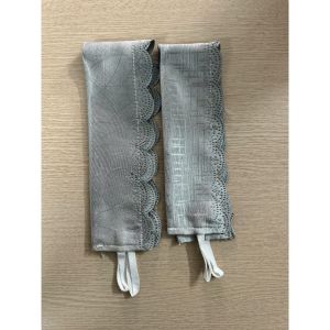 Dây cột vén rèm nhiều màu sắc