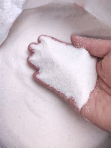 Cát thạch anh lọc nước bể cá nước sinh hoạt trải nền làm thác cát trang trí bể cá khử asen (200 gr)