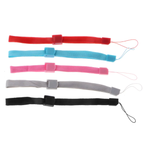 Adjustable Wrist Hand Straps 17cm For Controller Wrist Hand Straps Universal hand grip string straps