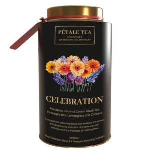 Petale Celebration (Storytelling Tin)