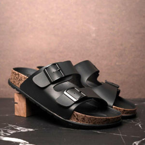 Brody BRAVO Sandal pria casual model ban dua