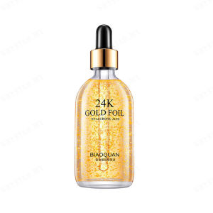 shystar 【1/2PCS】[One drop of plump] Gold Hyaluronic acid breast Moisturizing essence