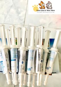 MEN TIÊU HÓA BENE-BAC PLUS CHO THÚ CƯNG XILANH 15mg