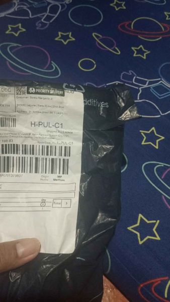 Buyer review video 3