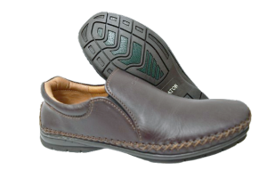GATOR JJ G 93-3135 Men Formal Leather Shoes Multi-Color Shine Executive Shoes / Kasut Formal Lelaki