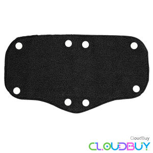 C.B. Hard Hat Sweatband Sweat Washable Hard Hat Liner Reusable Helmet Pad Hard Hat Accessories