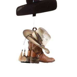 เครื่องประดับรถยนต์ ตกแต่ง บุคลิกภาพ องค์ประกอบแฟชั่น จี้รถ ฟังก์ชั่นป้องกันการชนกัน ทุกฤดูกาล แยกแสงแดด อุปกรณ์เสริมเสื้อผ้า