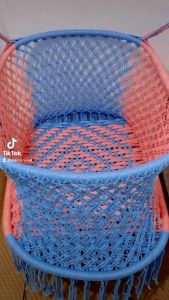 LONG HANDLE!!BABY DUYAN HAMMOCK  ( DUYAN LANG)