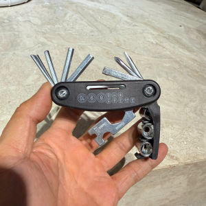 [HCM]Dụng Cụ Đa Năng 13 Món Nhỏ Gọn