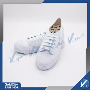 รองเท้าผ้าใบ โกซิตี้ Goldcity fast1405