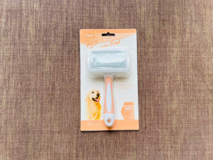 LƯỢC CHẢI LÔNG BÀN CHẢI LÔNG CHO THÚ CƯNG CHÓ MÈO