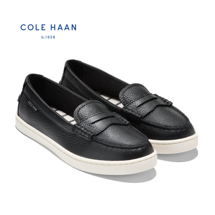 Cole haan women's nantucket loafers online