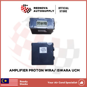 "COOLTEC BRAND" AMPLIFIER PROTON WIRA/ ISWARA UCM