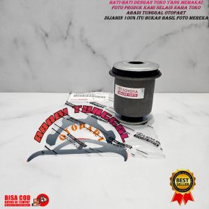 BOSH SAYAP ARM BAWAH KECIL HILUX REVO 48654-0K080 PART MOBIL
