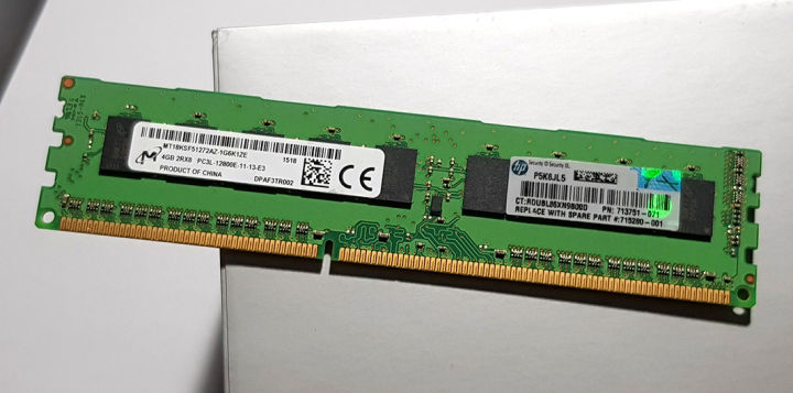 Dell Precision T5600 Workstation At Best Price In New Delhi - ID: 6154103