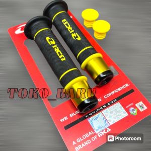 GRIP RCB HG55 HANDGRIP RCB HG55 ORIGINAL PLUS JALU STANG CNC BEAT SCOOPY VARIO MIO NOUVO MIO J XEON FINO VIXION JUPITER Z JUPITER MX DLL