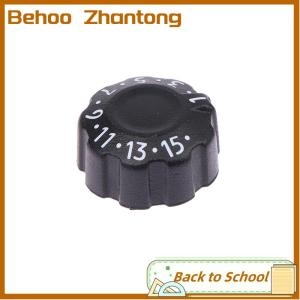 Behoo Channel+Power Volume Knob For Hytera PD780 PD580 TD500 PD780G 560 PD700 Radio
