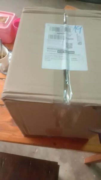 Buyer review video 5