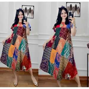 home drees jumbo terbaru ayuma viral rayon busui panjang semata kaki terlaris murah bisa cod