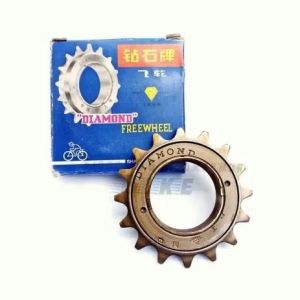 Gir Freewheel 16T EXOTIC Nyaring Jangkrik bmx