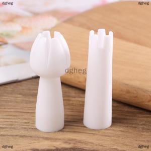[COD] dgheg 1Pc Whip Cream Dispenser Part Whipped Tips Mounting Mouth Foamer Cover Holder Dinning Bar Sealing Ring Cream Special Head