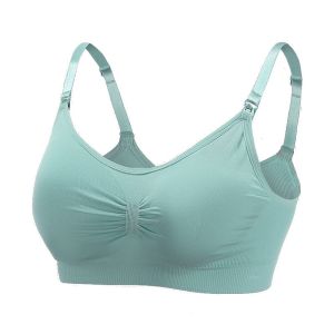 เสื้อในเปิดให้นมบุตรได้ Sport bra UA01