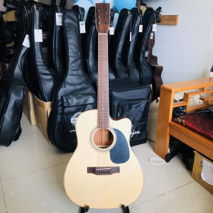 Capo guitar Cá Mập Capo xịn chất lượng xài cho guitar ukulele guitar điện - Duy Guitar Store