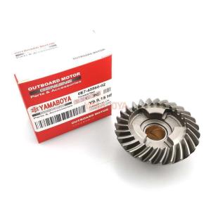 [COD] Gigi Maju Turbo Jet Mesin Tempel 15pk 6e7-45560-00 Sparepart Mesin Tempel Untuk Gigi Maju Digunakan Untuk Yamaha