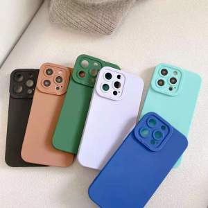 For Realme C30 Pro Camera Phone Case