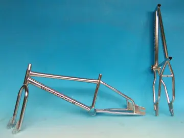 Catcher frame bmx sale