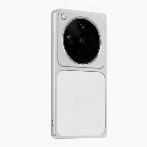 For OPPO Find X9 Ultra New faux leather phone case high-quality anti drop cover