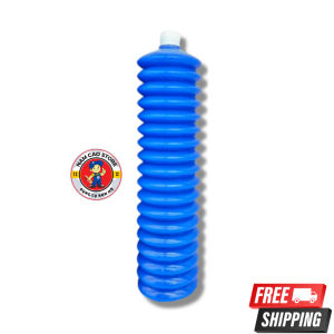 [HCM] Mỡ con sâu vàng chịu nhiệt - 400gr kháng nước từ dầu gốc lithium L3 -Joyee